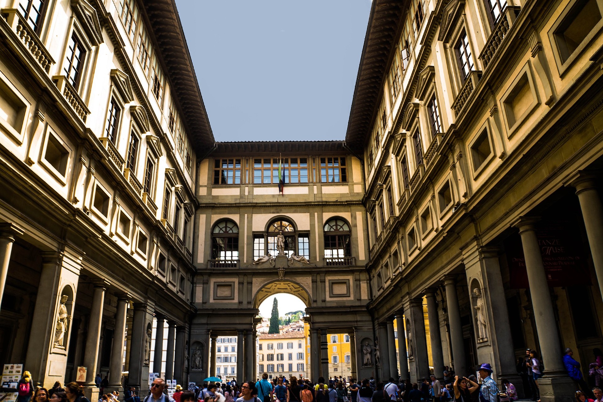 uffizi-firenze