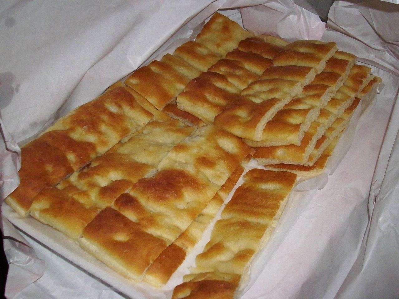 ricetta-focaccia-genovese